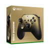 XBox Wireless Controller – Gold Shadow XBox Wireless Controller – Gold Shadow