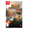 Nintendo Switch Hot Wheels Unleashed 2: Turbocharged Regular (Asia) Nintendo Switch Hot Wheels Unleashed 2: Turbocharged Regular (Asia)