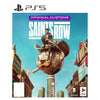 PS5 Saints Row - Criminal Customs Edition PS5 Saints Row - Criminal Customs Edition