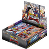 Bandai Dragon Ball DB22 Critical Blow Booster Bandai Dragon Ball DB22 Critical Blow Booster
