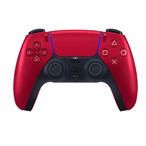 PS5 Dual Sense Controller - Volcanic Red PS5 Dual Sense Controller - Volcanic Red