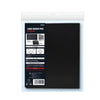 A'Class Card Binder Pro All Black A'Class Card Binder Pro All Black