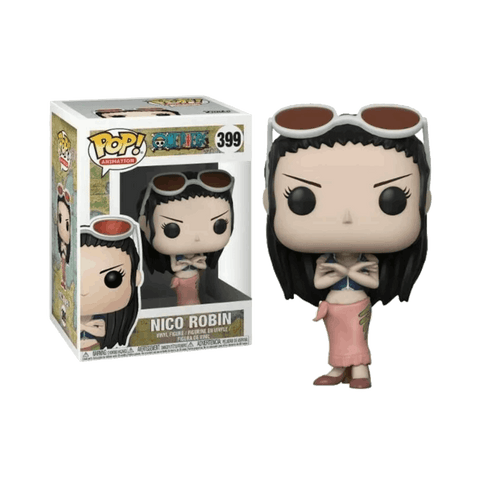 Funko POP! (399) One Piece Nico Robin