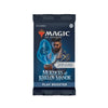 Magic The Gathering Murders At Karlov Manor Play Booster Magic The Gathering Murders At Karlov Manor Play Booster
