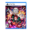 PS5 Demon Slayer -Kimetsu no Yaiba- The Hinokami Chronicles (US) PS5 Demon Slayer -Kimetsu no Yaiba- The Hinokami Chronicles (US)
