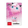Amiibo Super Smash Bros Purin (Jigglypuff) Amiibo Super Smash Bros Purin (Jigglypuff)