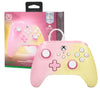 XBox Series X/S PowerA Advantage Wired Controller - Pink XBox Series X/S PowerA Advantage Wired Controller - Pink