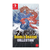 Nintendo Switch Double Dragon Collection (Asia) Nintendo Switch Double Dragon Collection (Asia)