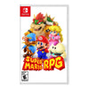 Nintendo Switch Super Mario RPG (Asia) Nintendo Switch Super Mario RPG (Asia)
