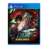 PS4 The King of Fighters XIII: Global Match (Asia) PS4 The King of Fighters XIII: Global Match (Asia)