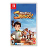 Nintendo Switch My Time at Sandrock (US) Nintendo Switch My Time at Sandrock (US)