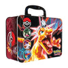Pokemon Tera Charizard Collector's Chest Tin Pokemon Tera Charizard Collector's Chest Tin