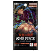 One Piece Card Game OP-06 Wings of Captain Booster One Piece Card Game OP-06 Wings of Captain Booster