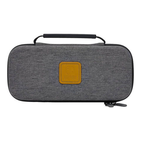 Nintendo Switch PowerA Protection Case - Charcoal Nintendo Switch PowerA Protection Case - Charcoal