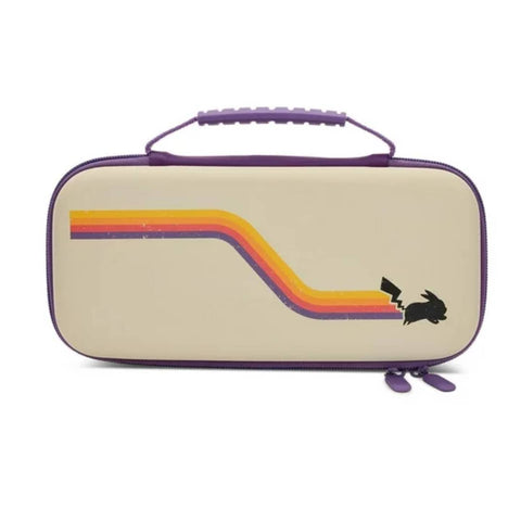 Nintendo Switch PowerA Protection Case - Pikachu Retro Nintendo Switch PowerA Protection Case - Pikachu Retro