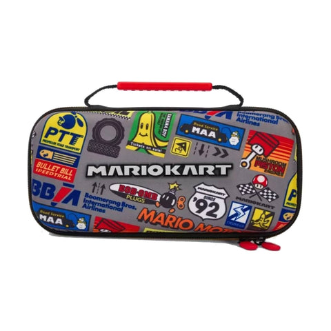 Nintendo Switch PowerA Protection Case - Mario Kart Nintendo Switch PowerA Protection Case - Mario Kart