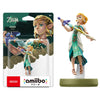 Amiibo The Legend of Zelda Tears of the Kingdom - Zelda Amiibo The Legend of Zelda Tears of the Kingdom - Zelda