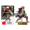 Amiibo The Legend of Zelda Tears of the Kingdom - Ganondorf Amiibo The Legend of Zelda Tears of the Kingdom - Ganondorf