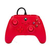 XBox Series X/S PowerA Wired Controller - Red