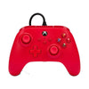 XBox Series X/S PowerA Wired Controller - Red XBox Series X/S PowerA Wired Controller - Red