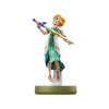 Amiibo The Legend of Zelda Tears of the Kingdom - Zelda Amiibo The Legend of Zelda Tears of the Kingdom - Zelda