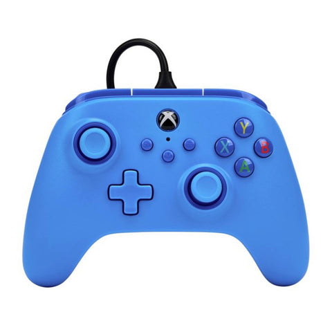 XBox Series X/S PowerA Wired Controller - Blue