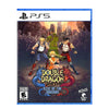PS5 Double Dragon Gaiden: Rise of the Dragons (US) PS5 Double Dragon Gaiden: Rise of the Dragons (US)