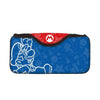 Nintendo Switch Keys Factory Quick Pouch Super Mario Nintendo Switch Keys Factory Quick Pouch Super Mario