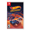 Nintendo Switch Hot Wheels Unleashed Regular (US) Nintendo Switch Hot Wheels Unleashed Regular (US)