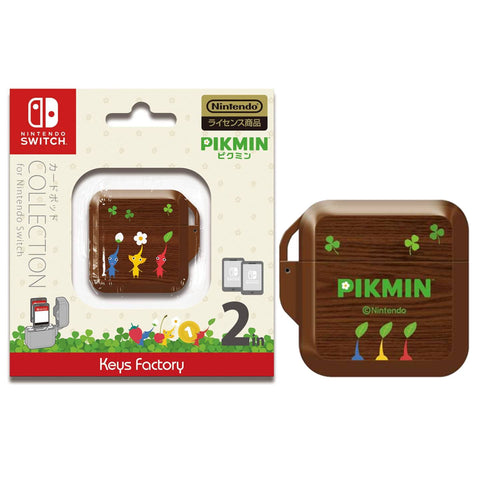 Nintendo Switch Keys Factory Pikmin 4 Type-A Card Pod Nintendo Switch Keys Factory Pikmin 4 Type-A Card Pod