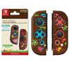Nintendo Switch Keys Factory Joy-Con TPU Cover Pikmin 4 Type-A Nintendo Switch Keys Factory Joy-Con TPU Cover Pikmin 4 Type-A
