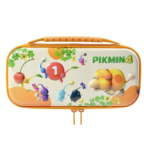 Nintendo Switch Hori Pikmin 4 Hybrid Pouch Nintendo Switch Hori Pikmin 4 Hybrid Pouch