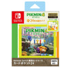 Nintendo Switch Maxgames Pikmin 4 24 Card Case Nintendo Switch Maxgames Pikmin 4 24 Card Case