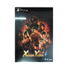 PS4 Xuan-Yuan Sword VII Limited Edition (R3) PS4 Xuan-Yuan Sword VII Limited Edition (R3)