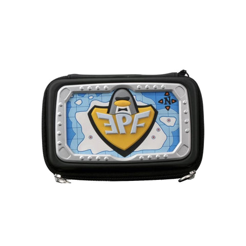 Nintendo PDP Club Penguin Zipped System Case Nintendo PDP Club Penguin Zipped System Case