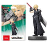 Amiibo Super Smash Bros Cloud 2P Amiibo Super Smash Bros Cloud 2P