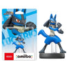 Amiibo Super Smash Bros Lucario Amiibo Super Smash Bros Lucario