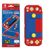 Nintendo Switch Lite Keys Factory Protector Set Super Mario Nintendo Switch Lite Keys Factory Protector Set Super Mario
