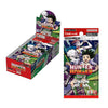 Union Arena Hunter x Hunter Vol.2 Booster (JAP) Union Arena Hunter x Hunter Vol.2 Booster (JAP)