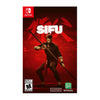 Nintendo Switch SIFU (US) Nintendo Switch SIFU (US)
