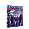 PS4 Watch Dogs Legion PS4 Watch Dogs Legion