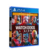 PS4 Watch Dogs Legion PS4 Watch Dogs Legion