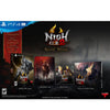 PS4 Nioh 2 Regular/Deluxe (R3) PS4 Nioh 2 Regular/Deluxe (R3)