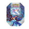 Pokemon Paldea Partners Tin - Quaquaval Ex Pokemon Paldea Partners Tin - Quaquaval Ex