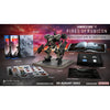 PS4 Armored Core VI: Fires of Rubicon Collector Edition (Asia) PS4 Armored Core VI: Fires of Rubicon Collector Edition (Asia)