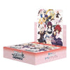 Weiss Schwarz Ayakashi Triangle Booster (JAP) Weiss Schwarz Ayakashi Triangle Booster (JAP)