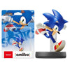 Amiibo Super Smash Bros Sonic Amiibo Super Smash Bros Sonic