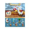 Re-ment Snoopy Swing Ornament (Set of 6) Re-ment Snoopy Swing Ornament (Set of 6)