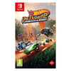Nintendo Switch Hot Wheels Unleashed 2: Turbocharged Regular (EU) Nintendo Switch Hot Wheels Unleashed 2: Turbocharged Regular (EU)