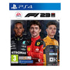 PS4 F1 2023 (EU) PS4 F1 2023 (EU)